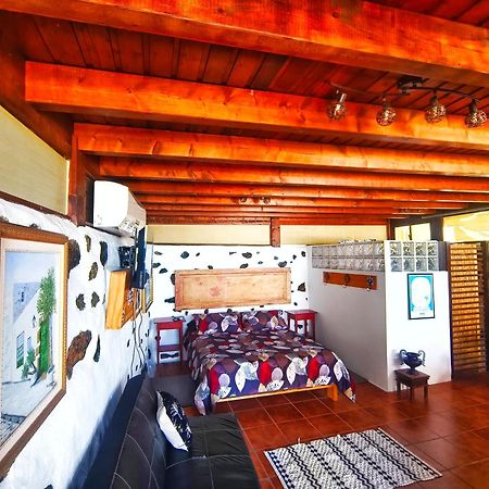 Finca Villa Lucia - El Mirador Мачер Экстерьер фото