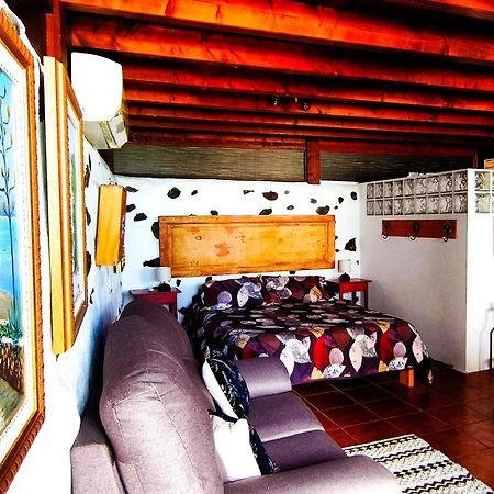 Finca Villa Lucia - El Mirador Мачер Экстерьер фото