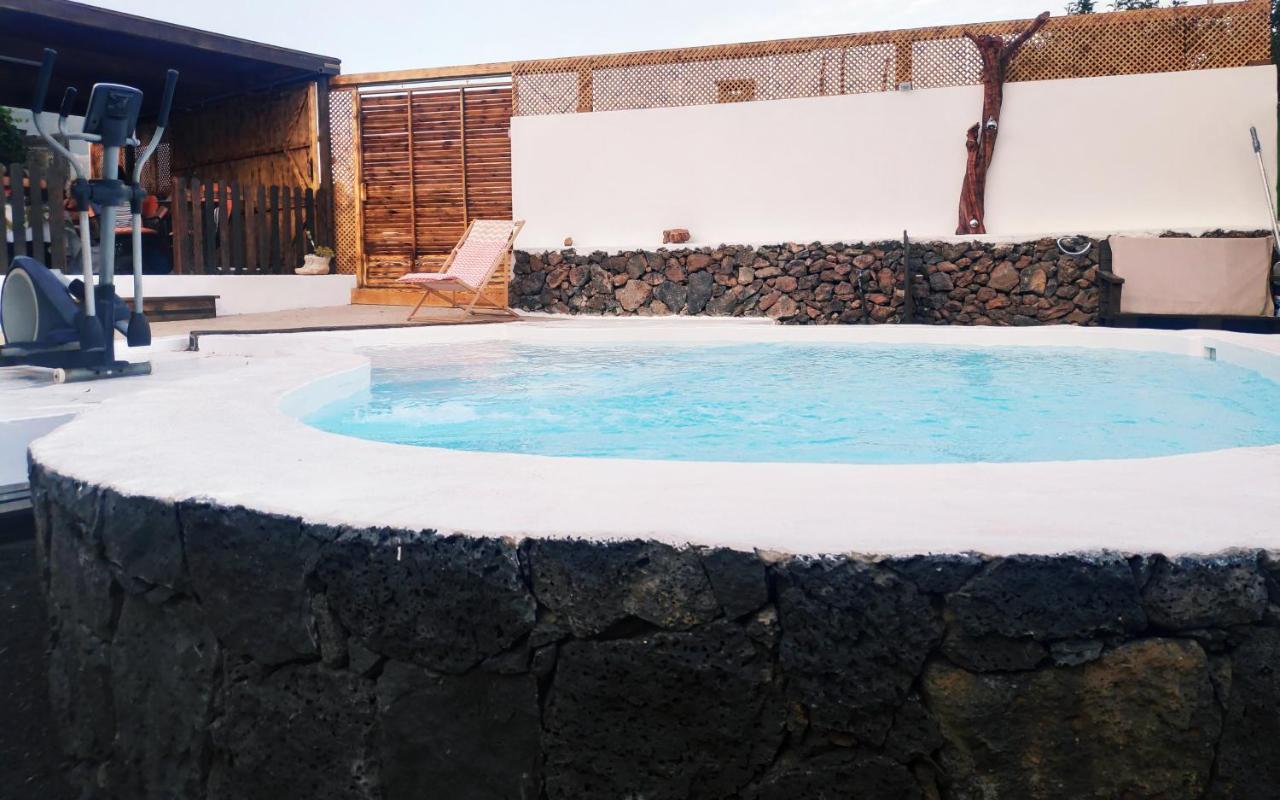 Finca Villa Lucia - El Mirador Мачер Экстерьер фото