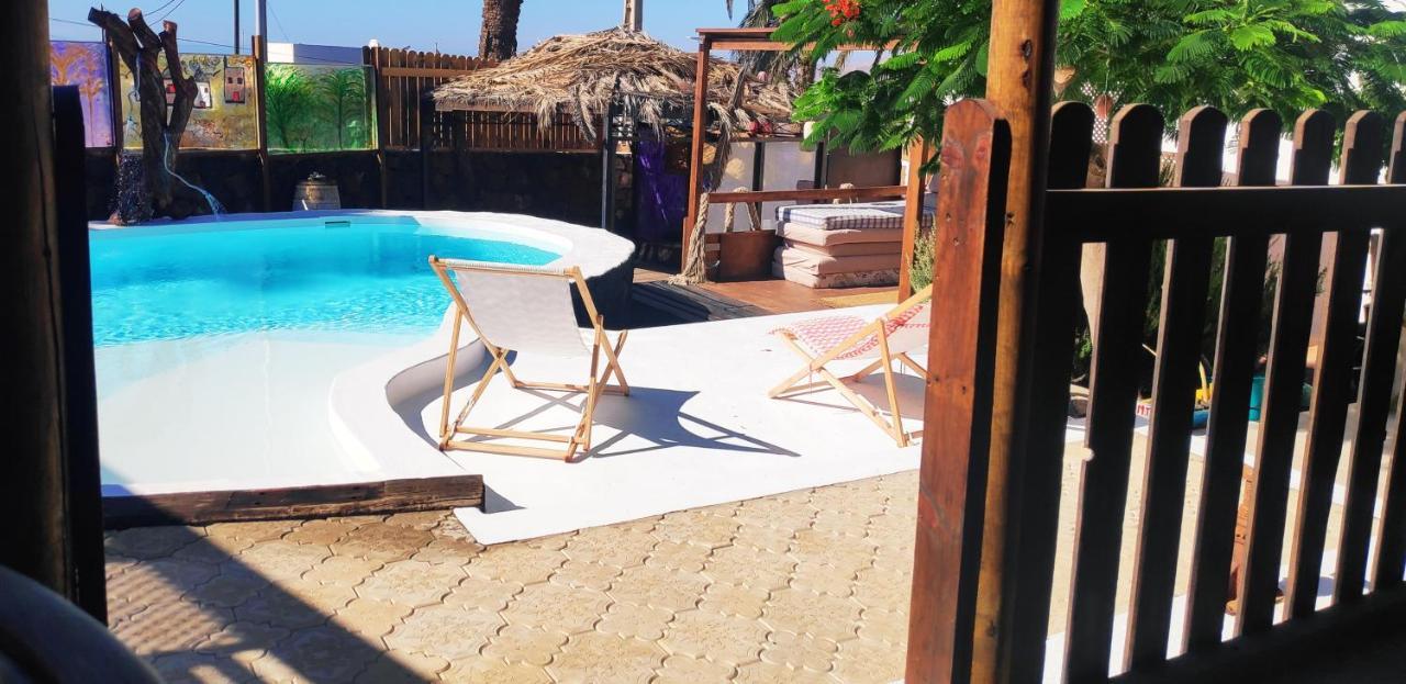 Finca Villa Lucia - El Mirador Мачер Экстерьер фото