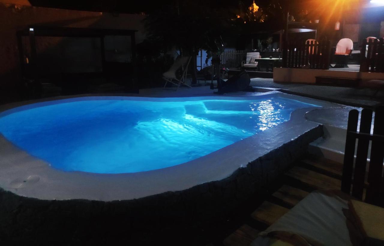 Finca Villa Lucia - El Mirador Мачер Экстерьер фото