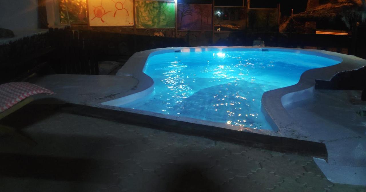 Finca Villa Lucia - El Mirador Мачер Экстерьер фото