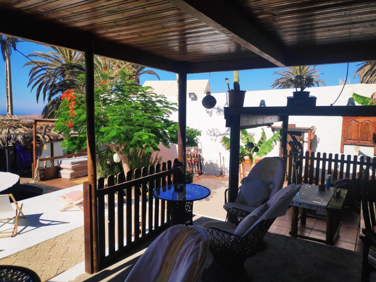 Finca Villa Lucia - El Mirador Мачер Экстерьер фото
