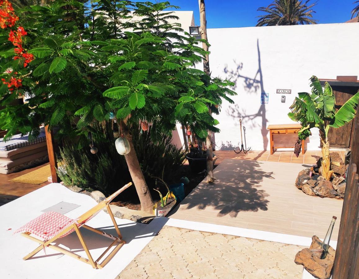 Finca Villa Lucia - El Mirador Мачер Экстерьер фото