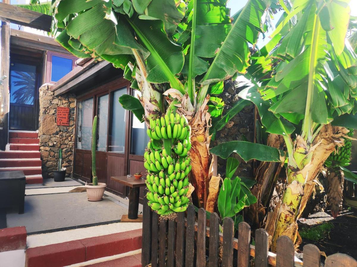 Finca Villa Lucia - El Mirador Мачер Экстерьер фото
