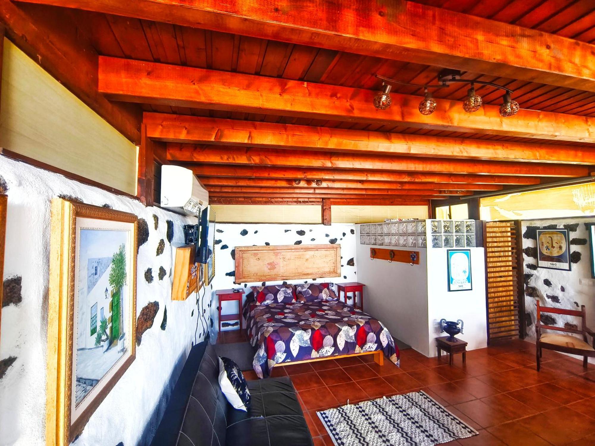 Finca Villa Lucia - El Mirador Мачер Экстерьер фото