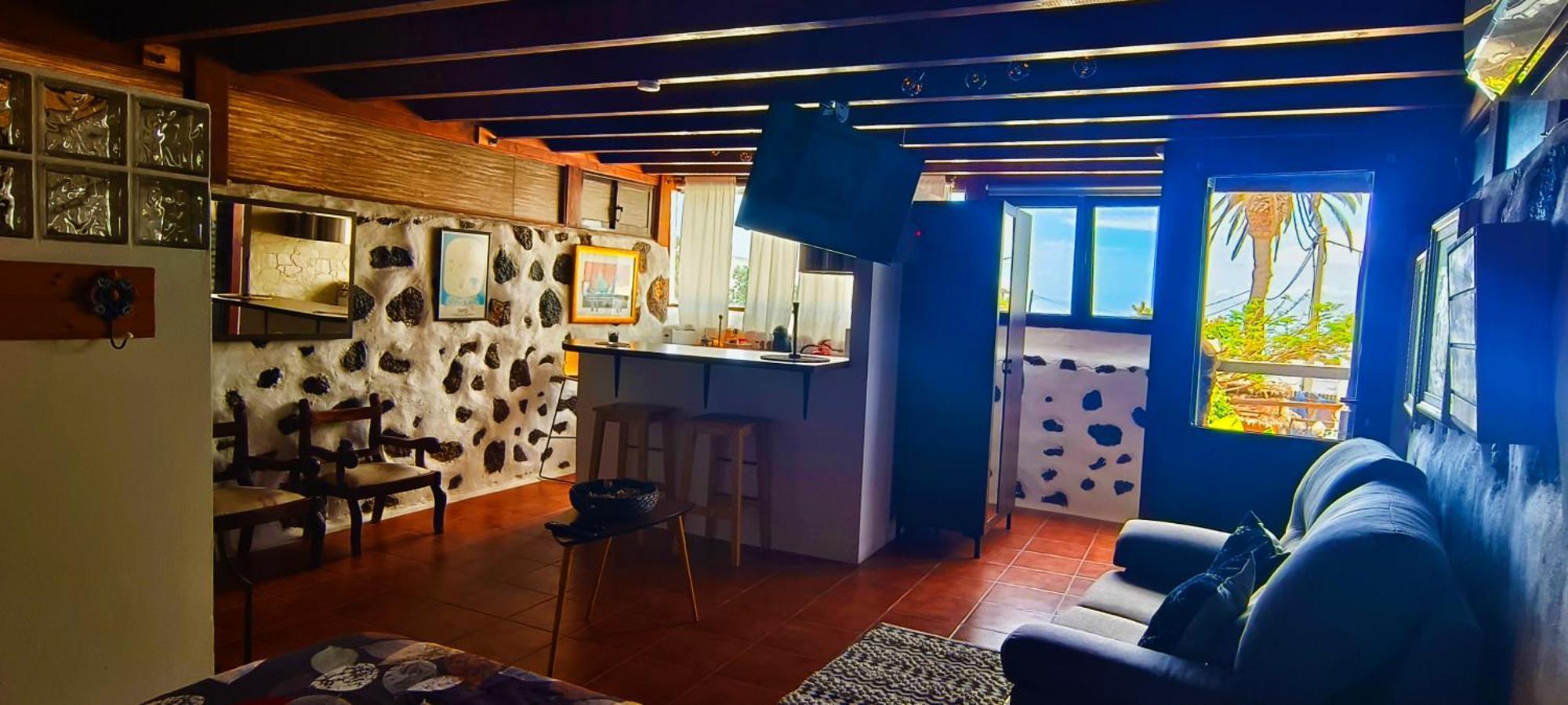 Finca Villa Lucia - El Mirador Мачер Экстерьер фото