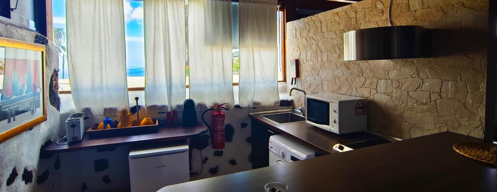 Finca Villa Lucia - El Mirador Мачер Экстерьер фото
