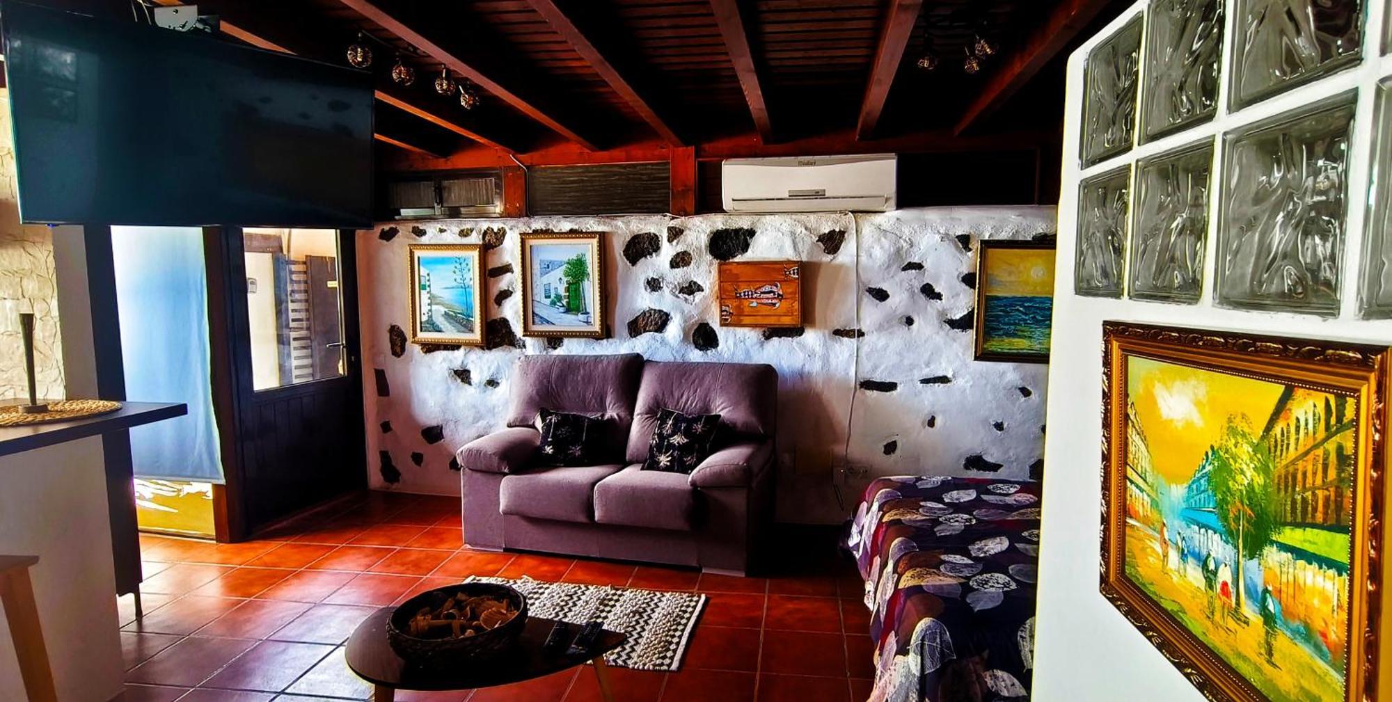 Finca Villa Lucia - El Mirador Мачер Экстерьер фото