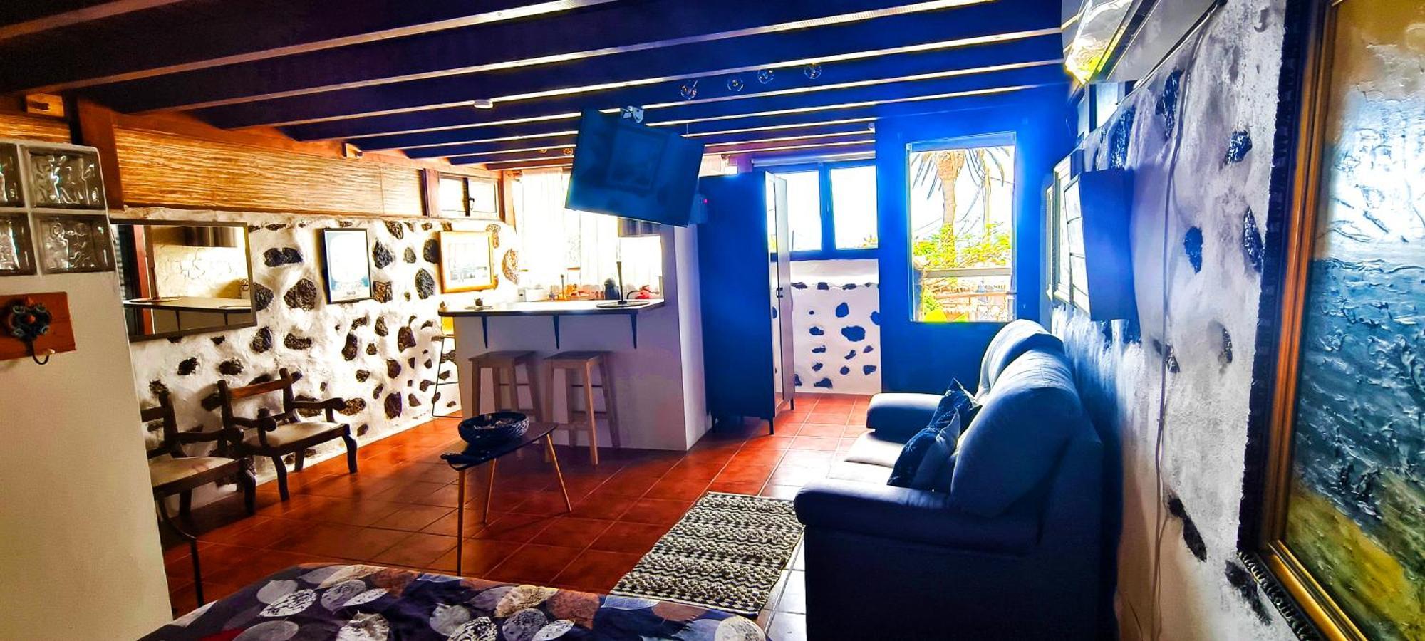 Finca Villa Lucia - El Mirador Мачер Экстерьер фото