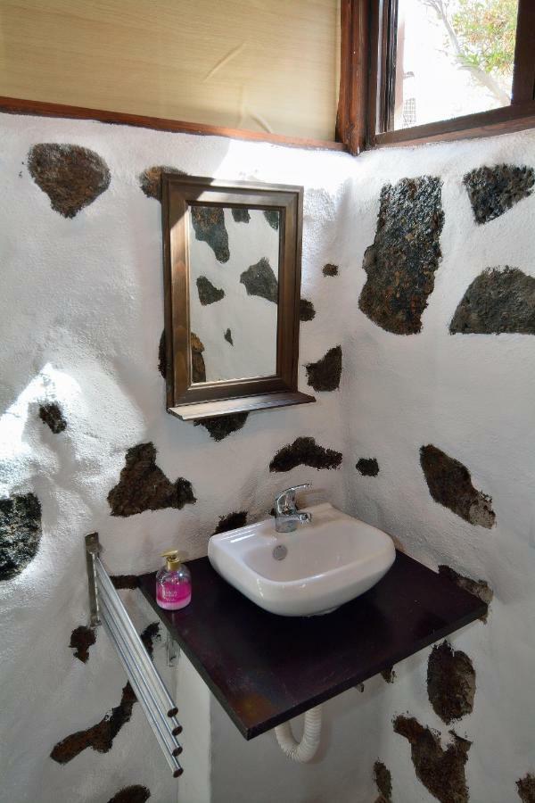 Finca Villa Lucia - El Mirador Мачер Экстерьер фото